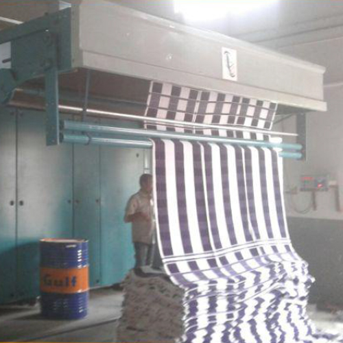 Tumbler Dryer for Terry Towels